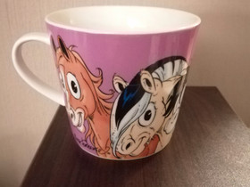 Polle muki, Kahvikupit, mukit ja lasit, Keittiötarvikkeet ja astiat, Pori, Tori.fi Polle muki, Kahvikupit, mukit ja lasit, Keittiötarvikkeet ja astiat, Pori, Tori.fi