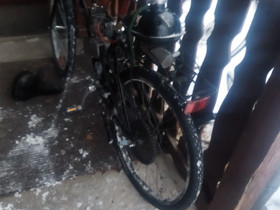 Moottoripolkupyörä, Muut motot, Moto, Siilinjärvi, Tori.fi Moottoripolkupyörä, Muut motot, Moto, Siilinjärvi, Tori.fi