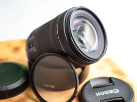 Canon rf 24-105mm f 4-7.1 is stm, Objektiivit, Kamerat ja valokuvaus, Lieksa, Tori.fi Canon rf 24-105mm f 4-7.1 is stm, Objektiivit, Kamerat ja valokuvaus, Lieksa, Tori.fi