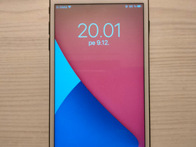 IPhone 7 Plus 32Gt, Puhelimet, Puhelimet ja tarvikkeet, Pori, Tori.fi IPhone 7 Plus 32Gt, Puhelimet, Puhelimet ja tarvikkeet, Pori, Tori.fi