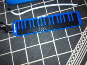 Melodica, Muu musiikki ja soittimet, Musiikki ja soittimet, Rovaniemi, Tori.fi Melodica, Muu musiikki ja soittimet, Musiikki ja soittimet, Rovaniemi, Tori.fi