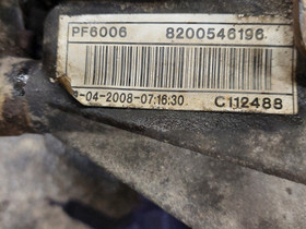 Renault Master 6 v, Autovaraosat, Auton varaosat ja tarvikkeet, Kouvola, Tori.fi Renault Master 6 v, Autovaraosat, Auton varaosat ja tarvikkeet, Kouvola, Tori.fi