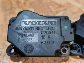 Volvo S60/V70 jne lämmityslaitteen säätömoottori, Autovaraosat, Auton varaosat ja tarvikkeet, Oulu, Tori.fi