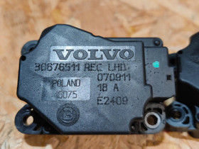 Volvo S60/V70 jne lämmityslaitteen säätömoottori, Autovaraosat, Auton varaosat ja tarvikkeet, Oulu, Tori.fi Volvo S60/V70 jne lämmityslaitteen säätömoottori, Autovaraosat, Auton varaosat ja tarvikkeet, Oulu, Tori.fi