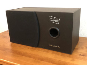 Wharfendale picture frame kaiuttimet ja subwoofer, Audio ja musiikkilaitteet, Viihde-elektroniikka, Varkaus, Tori.fi Wharfendale picture frame kaiuttimet ja subwoofer, Audio ja musiikkilaitteet, Viihde-elektroniikka, Varkaus, Tori.fi