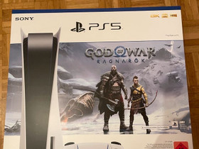 Playstation 5 - AVAAMATON!, Pelikonsolit ja pelaaminen, Viihde-elektroniikka, Pori, Tori.fi Playstation 5 - AVAAMATON!, Pelikonsolit ja pelaaminen, Viihde-elektroniikka, Pori, Tori.fi