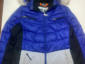 Icepeak takki, Vaatteet ja kengät, Kouvola, Tori.fi Icepeak takki, Vaatteet ja kengät, Kouvola, Tori.fi