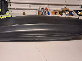 Thule pasific 700 Dual-Side Suksiboksi, Kattotelineet ja boksit, Auton varaosat ja tarvikkeet, Tampere, Tori.fi Thule pasific 700 Dual-Side Suksiboksi, Kattotelineet ja boksit, Auton varaosat ja tarvikkeet, Tampere, Tori.fi