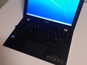 Acer chromebook 11,6, Kannettavat, Tietokoneet ja lisälaitteet, Virrat, Tori.fi Acer chromebook 11,6, Kannettavat, Tietokoneet ja lisälaitteet, Virrat, Tori.fi