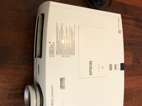 Epson EH-TW3200, Kotiteatterit ja DVD-laitteet, Viihde-elektroniikka, Oulu, Tori.fi Epson EH-TW3200, Kotiteatterit ja DVD-laitteet, Viihde-elektroniikka, Oulu, Tori.fi