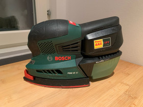 Bosch hiomakone PSM 18 LI, Työkalut, tikkaat ja laitteet, Rakennustarvikkeet ja työkalut, Vantaa, Tori.fi Bosch hiomakone PSM 18 LI, Työkalut, tikkaat ja laitteet, Rakennustarvikkeet ja työkalut, Vantaa, Tori.fi