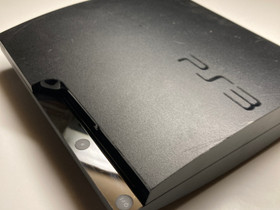 PS3 CECH-3004B pleikkari, Pelikonsolit ja pelaaminen, Viihde-elektroniikka, Oulu, Tori.fi PS3 CECH-3004B pleikkari, Pelikonsolit ja pelaaminen, Viihde-elektroniikka, Oulu, Tori.fi