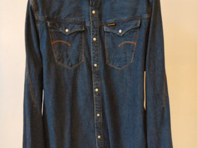 G-Star Raw, Vaatteet ja kengät, Pori, Tori.fi G-Star Raw, Vaatteet ja kengät, Pori, Tori.fi