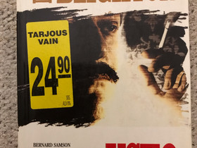 Len Deighton : Usko, Kaunokirjallisuus, Kirjat ja lehdet, Lappeenranta, Tori.fi Len Deighton : Usko, Kaunokirjallisuus, Kirjat ja lehdet, Lappeenranta, Tori.fi