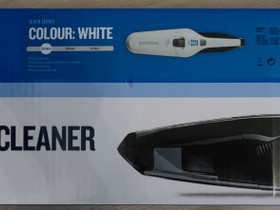 Nilfisk Quick 20V, Pölynimurit ja siivousvälineet, Kodinkoneet, Espoo, Tori.fi Nilfisk Quick 20V, Pölynimurit ja siivousvälineet, Kodinkoneet, Espoo, Tori.fi