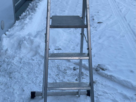 Maxibat tikkaat, Työkalut, tikkaat ja laitteet, Rakennustarvikkeet ja työkalut, Hyvinkää, Tori.fi Maxibat tikkaat, Työkalut, tikkaat ja laitteet, Rakennustarvikkeet ja työkalut, Hyvinkää, Tori.fi