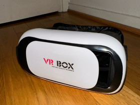 VR-Box, Pelit ja muut harrastukset, Espoo, Tori.fi