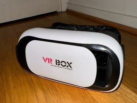 VR-Box, Pelit ja muut harrastukset, Espoo, Tori.fi VR-Box, Pelit ja muut harrastukset, Espoo, Tori.fi