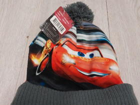 Disney Autot talvipipo 48/50cm, Lastenvaatteet ja kengät, Kankaanpää, Tori.fi Disney Autot talvipipo 48/50cm, Lastenvaatteet ja kengät, Kankaanpää, Tori.fi
