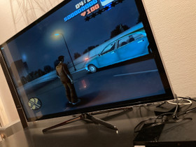 PS2 konsoli GTA 3 ja muuta, Pelikonsolit ja pelaaminen, Viihde-elektroniikka, Oulu, Tori.fi PS2 konsoli GTA 3 ja muuta, Pelikonsolit ja pelaaminen, Viihde-elektroniikka, Oulu, Tori.fi