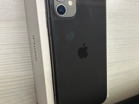 Apple Iphone 11 64Gt, Puhelimet, Puhelimet ja tarvikkeet, Kangasala, Tori.fi Apple Iphone 11 64Gt, Puhelimet, Puhelimet ja tarvikkeet, Kangasala, Tori.fi