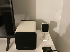 Amadeus Sonata 2.1 kaiuttimet, Audio ja musiikkilaitteet, Viihde-elektroniikka, Helsinki, Tori.fi Amadeus Sonata 2.1 kaiuttimet, Audio ja musiikkilaitteet, Viihde-elektroniikka, Helsinki, Tori.fi