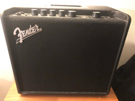 Fender mustang lt25 vahvistin+footswitch, Kitarat, bassot ja vahvistimet, Musiikki ja soittimet, Kuopio, Tori.fi Fender mustang lt25 vahvistin+footswitch, Kitarat, bassot ja vahvistimet, Musiikki ja soittimet, Kuopio, Tori.fi