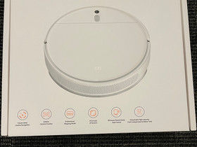 Xiaomi Mi Robot Vacuum-Mop 2 Lite roboti-imuri, Pölynimurit ja siivousvälineet, Kodinkoneet, Espoo, Tori.fi Xiaomi Mi Robot Vacuum-Mop 2 Lite roboti-imuri, Pölynimurit ja siivousvälineet, Kodinkoneet, Espoo, Tori.fi