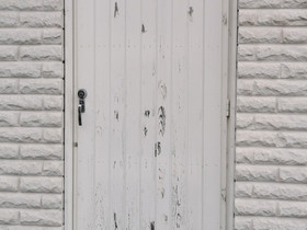 Tuplaovellinen ulko-ovi 9x21, Ikkunat, ovet ja lattiat, Rakennustarvikkeet ja työkalut, Pori, Tori.fi