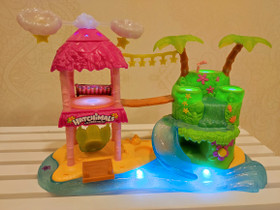 Hatchimals tropical island ym., Lelut ja pelit, Lastentarvikkeet ja lelut, Oulu, Tori.fi Hatchimals tropical island ym., Lelut ja pelit, Lastentarvikkeet ja lelut, Oulu, Tori.fi