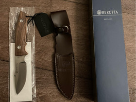 Beretta puukko, Metsästystarvikkeet, Metsästys ja kalastus, Espoo, Tori.fi Beretta puukko, Metsästystarvikkeet, Metsästys ja kalastus, Espoo, Tori.fi