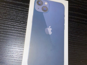Iphone 13, 128Gt, Puhelimet, Puhelimet ja tarvikkeet, Kouvola, Tori.fi Iphone 13, 128Gt, Puhelimet, Puhelimet ja tarvikkeet, Kouvola, Tori.fi