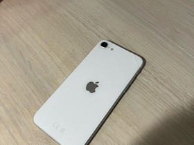 Iphone SE 2020, Puhelimet, Puhelimet ja tarvikkeet, Oulu, Tori.fi Iphone SE 2020, Puhelimet, Puhelimet ja tarvikkeet, Oulu, Tori.fi
