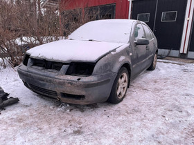 Volkswagen Bora, Autot, Pori, Tori.fi Volkswagen Bora, Autot, Pori, Tori.fi