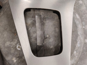 Volvo s60/v70 keskikonsolin paneli -07, Autovaraosat, Auton varaosat ja tarvikkeet, Oulu, Tori.fi Volvo s60/v70 keskikonsolin paneli -07, Autovaraosat, Auton varaosat ja tarvikkeet, Oulu, Tori.fi