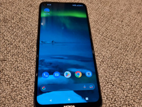 Nokia 8.3, Puhelimet, Puhelimet ja tarvikkeet, Kurikka, Tori.fi Nokia 8.3, Puhelimet, Puhelimet ja tarvikkeet, Kurikka, Tori.fi