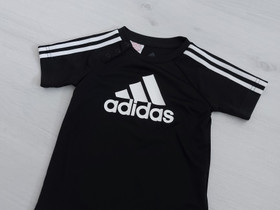 Adidas t-paita 86cm, Lastenvaatteet ja kengät, Pori, Tori.fi