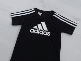 Adidas t-paita 86cm, Lastenvaatteet ja kengät, Pori, Tori.fi Adidas t-paita 86cm, Lastenvaatteet ja kengät, Pori, Tori.fi