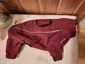 Rukka softshell haalari koko 30, Koirien tarvikkeet, Lemmikkieläimet, Kuusamo, Tori.fi Rukka softshell haalari koko 30, Koirien tarvikkeet, Lemmikkieläimet, Kuusamo, Tori.fi