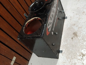 2x10 100litra kotelo, Autostereot ja tarvikkeet, Auton varaosat ja tarvikkeet, Kitee, Tori.fi 2x10 100litra kotelo, Autostereot ja tarvikkeet, Auton varaosat ja tarvikkeet, Kitee, Tori.fi