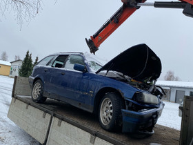 Bmw e36, Autovaraosat, Auton varaosat ja tarvikkeet, Salo, Tori.fi Bmw e36, Autovaraosat, Auton varaosat ja tarvikkeet, Salo, Tori.fi