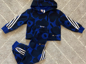 Adidas x Marimekko collegesetti, Lastenvaatteet ja kengät, Kuopio, Tori.fi Adidas x Marimekko collegesetti, Lastenvaatteet ja kengät, Kuopio, Tori.fi
