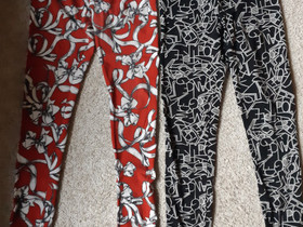 Leggingsit 146/152, Lastenvaatteet ja kengät, Pori, Tori.fi Leggingsit 146/152, Lastenvaatteet ja kengät, Pori, Tori.fi