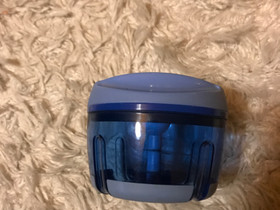Tupperware silppuri, Keittiövälineet, Keittiötarvikkeet ja astiat, Hyvinkää, Tori.fi Tupperware silppuri, Keittiövälineet, Keittiötarvikkeet ja astiat, Hyvinkää, Tori.fi