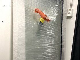 Kääntyvä suihkuseinä Vihtan Pisara (musta), Kylpyhuoneet, WC:t ja saunat, Rakennustarvikkeet ja työkalut, Espoo, Tori.fi Kääntyvä suihkuseinä Vihtan Pisara (musta), Kylpyhuoneet, WC:t ja saunat, Rakennustarvikkeet ja työkalut, Espoo, Tori.fi