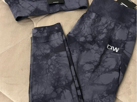 Icaniwill tiedye Define seamless M, Vaatteet ja kengät, Pori, Tori.fi Icaniwill tiedye Define seamless M, Vaatteet ja kengät, Pori, Tori.fi