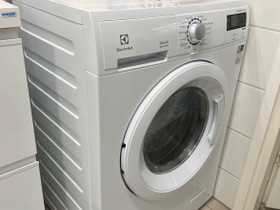 Electrolux kuivaava pyykinpesukone, Pesu- ja kuivauskoneet, Kodinkoneet, Espoo, Tori.fi Electrolux kuivaava pyykinpesukone, Pesu- ja kuivauskoneet, Kodinkoneet, Espoo, Tori.fi