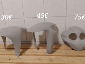 Lasikuitu osia, Moottoripyörän varaosat ja tarvikkeet, Mototarvikkeet ja varaosat, Kerava, Tori.fi Lasikuitu osia, Moottoripyörän varaosat ja tarvikkeet, Mototarvikkeet ja varaosat, Kerava, Tori.fi