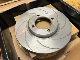 Ford Escort Mk1 / Mk2 uritetut jarrulevyt, Autovaraosat, Auton varaosat ja tarvikkeet, Mynämäki, Tori.fi Ford Escort Mk1 / Mk2 uritetut jarrulevyt, Autovaraosat, Auton varaosat ja tarvikkeet, Mynämäki, Tori.fi
