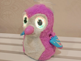 Hatchimals penguala pink, Lelut ja pelit, Lastentarvikkeet ja lelut, Oulu, Tori.fi Hatchimals penguala pink, Lelut ja pelit, Lastentarvikkeet ja lelut, Oulu, Tori.fi